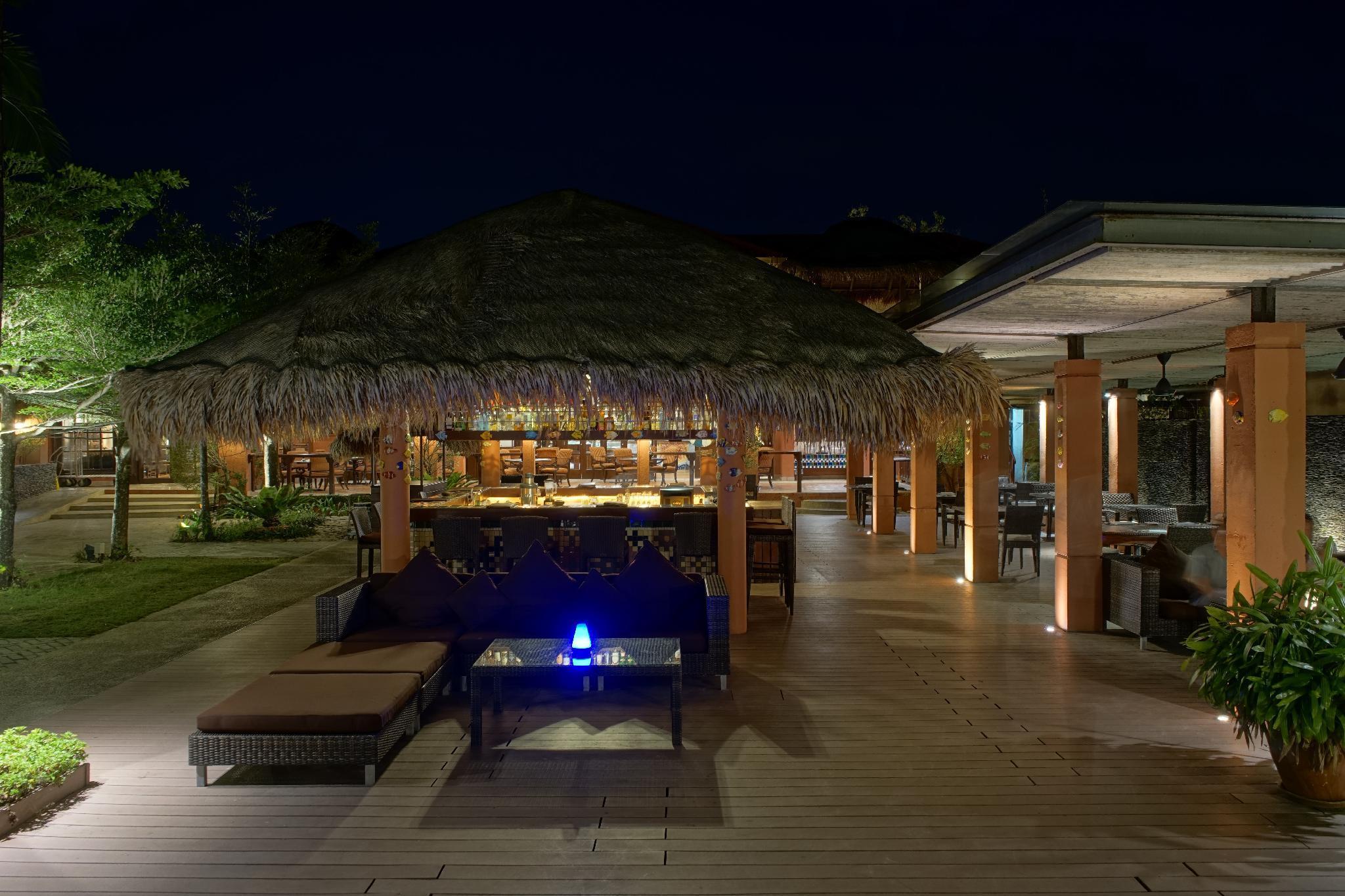 Casa Del Mar Langkawi Hotell Exteriör bild